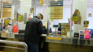 Důchod - Ilustrační snímek