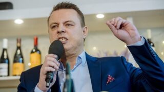 Právník Jindřich Rajchl