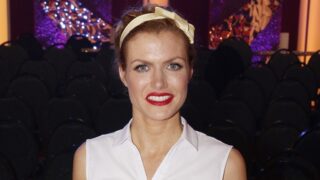 Moderátorka Gabriela Soukalová