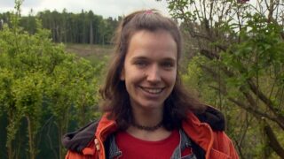 Viktorka z Výměny manželek