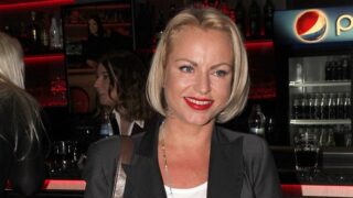 Zpěvačka Martina Pártlová