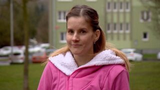 Paní Jana z Výměny manželek