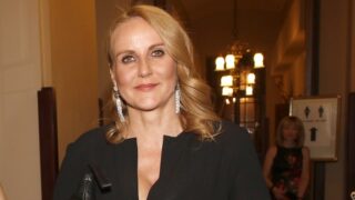 Prezidentka nadačního fondu Kapka naděje Vendula Pizingerová