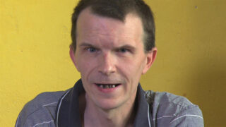 Rosťa přiznal, že s dentální hygienou má letitý problém