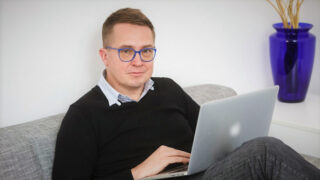 Lékař Roman Šmucler