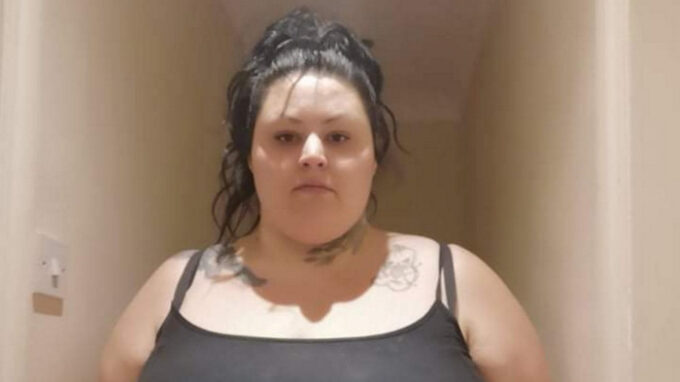 Rebecca Wilkinsonová