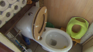 Výměna manželek odhalí problém v domácnosti