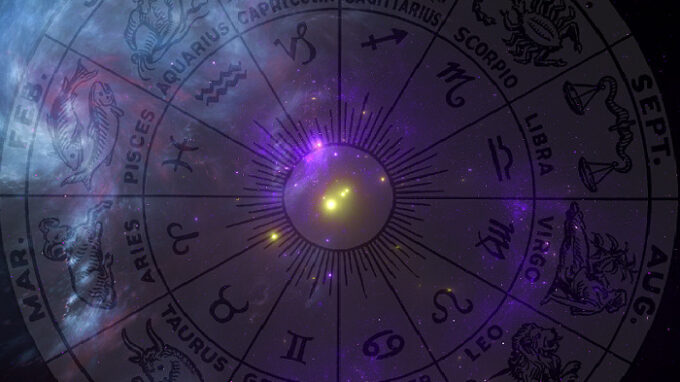 Kartářka, vědma - Ilustrační snímek