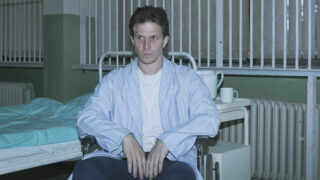 Igor Orozovič alias Karel Kopáč