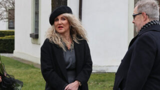 Vendula Pizingerová