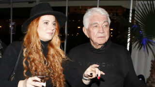 Kateřina Bláhová a Jiří Krampol