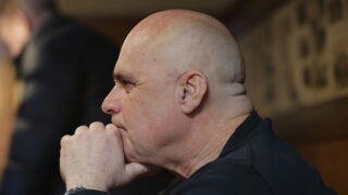 Bývalý člen pražské mordparty František Havlovič