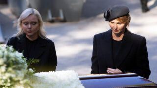 Dominika Gottová a Ivana Gottová