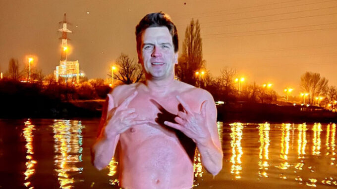 Julián Záhorovský