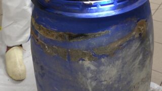 Nález sudu v Jindřichově Hradci