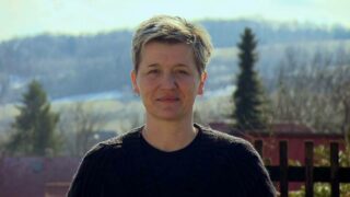 Lucii z Výměny manželek zemřel blízký člověk.