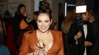 Zpěvačka Ewa Farna