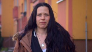 Irena z Výměny manželek