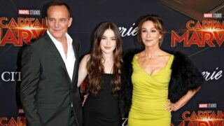 Stella Greggová, Jennifer Greyová