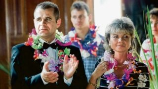 Podnikatel František Mrázek