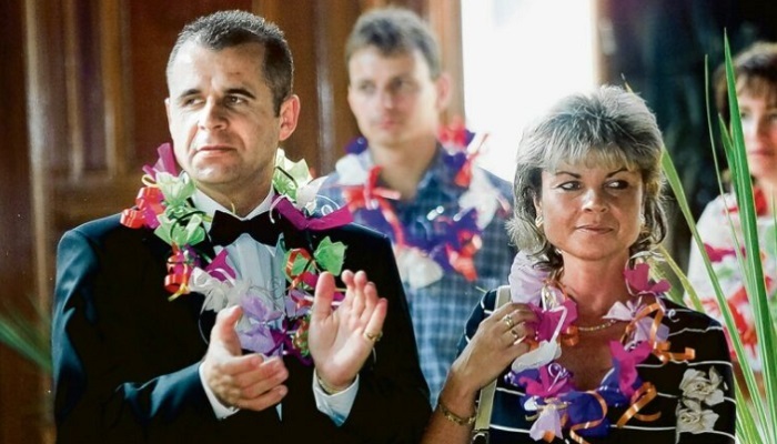 Dan Materna / MAFRA / Profimedia