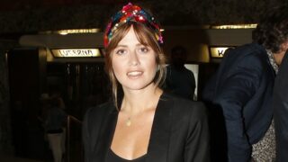 Zpěvačka a moderátorka Emma Smetana