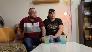 Jaroslav a Petra z Výměny manželek