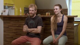 Pár z Výměny manželek