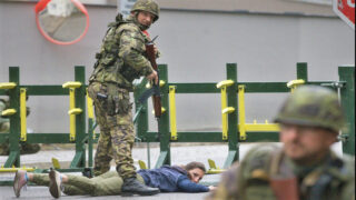 Vojsko ČR - Ilustrační snímek