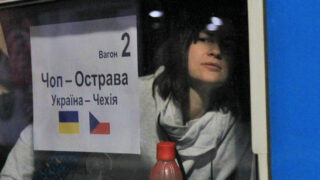 Válka, Ukrajina - Ilustrační snímek