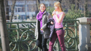 Počasí - Ilustrační snímek