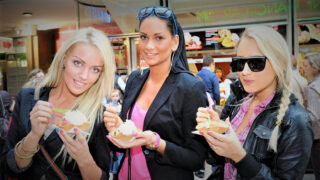 Počasí - Ilustrační snímek