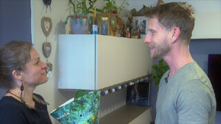 VIP Výměna manželek