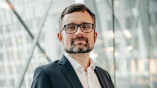 Europoslanec Mikuláš Peksa