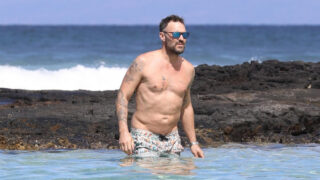 Herec Brian Austin Green