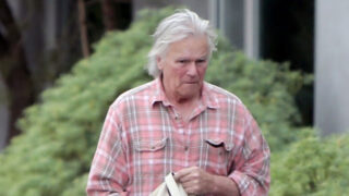 Herec Richard Dean Anderson