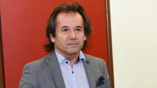 Bezpečnostní expert Andor Šándor