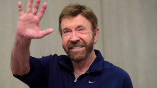 Chuck Norris
