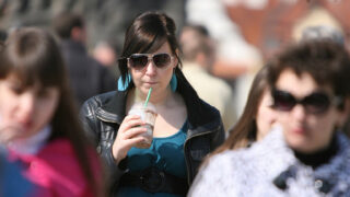 Počasí - ilustrační snímek