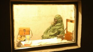 Atomový kryt - Ilustrační foto