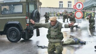 Vojsko ČR - Ilustrační snímek