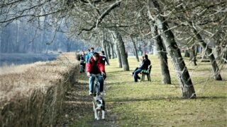 Počasí - Ilustrační snímek