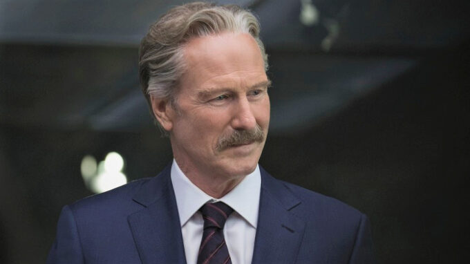 William Hurt