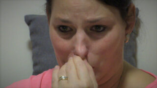 Výměna manželek - Saša