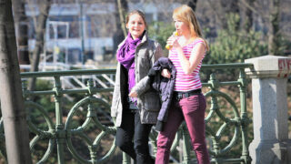 Počasí - Ilustrační snímek