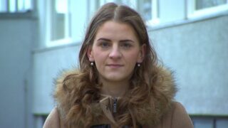 Kristýna z Výměny manželek