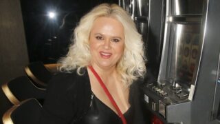 Monika Binias (dříve Štiková)