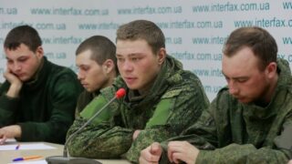 Rusko, válka, Ukrajina