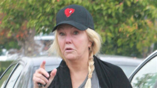 Heather Locklearová