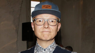 Tomáš Drahoňovský